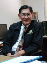 Thawatchai Suvanpanich