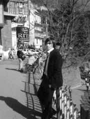 Ajay Kashyap