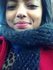 Bhakthi Puvanenthiran