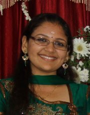 Deepika Ramachandran