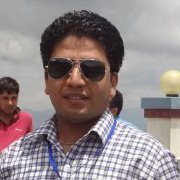 Anup Panthi