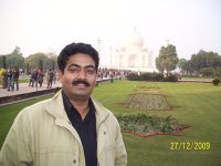 Anil Kumar