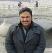 Naveen Kumar