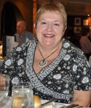 Debbie Macdonald