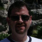Ed Scheffler