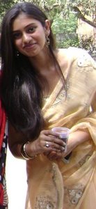 Shiksha Sharma