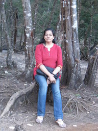 Seema Garg