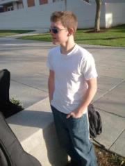 Austin Anderson