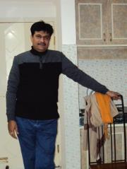 Manish Bhatt