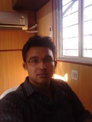 Pratyush Mukherjee
