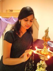 Avani Deshpande