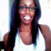 Brittney Witherspoon