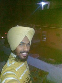 Daljeet Singh