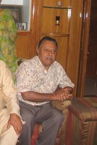 Mukul Varma