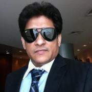 Khalid Khan
