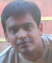 Srinivas Narayanan