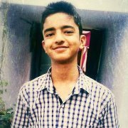 Shubham Sood