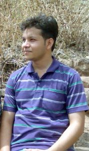 Ankit Sharma