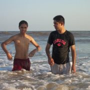 Marjan Chowdhury