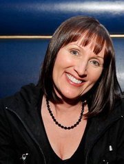 Cathi De vriend