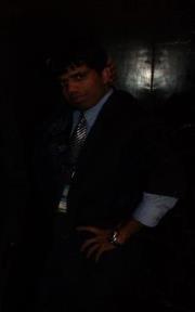 Shashank Shekhar