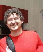 Matt Moores