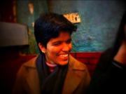 Aparna Murthy