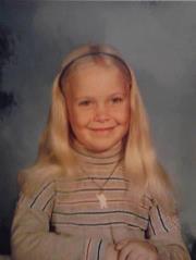 Wendy Powell