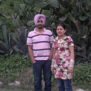 Prabhdeep Singh