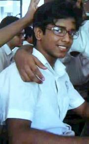 Nasif Chowdhury