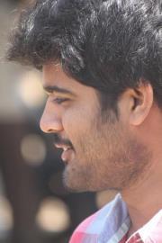 V Deepak
