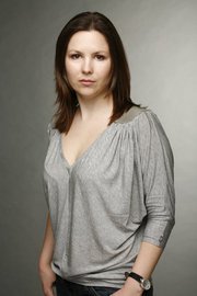 Елизавета Барахтина