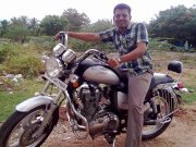 Singaravel Inbanathan