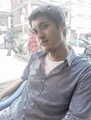 Suraj Rajbhandari
