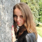 Анжелика Веселова