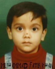 Mohammad Fatir