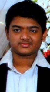 Ali Haider