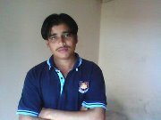 Pardeep Ponwar