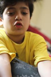 Hammad Javaid