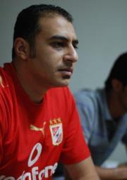 Ahmad Badawy