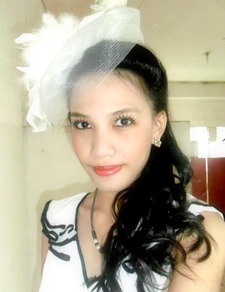 Lea Myrhen de los Santos