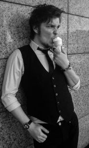 Никита Подгорнов