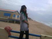 Samia Ahmed