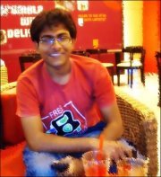 Ankan Sengupta