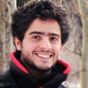 Mohammad Alotaibi