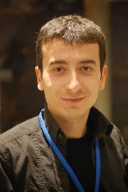 Ferit Yardak