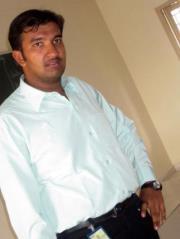Mohammed Mudhassar