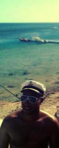 Mohamed Sanad