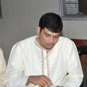 Nandakishore Sarvepalli