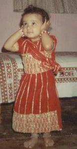 Apurva Dixit